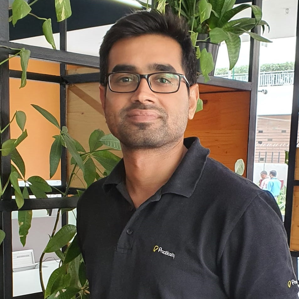 Jimmy_Ahuja - XPPen India