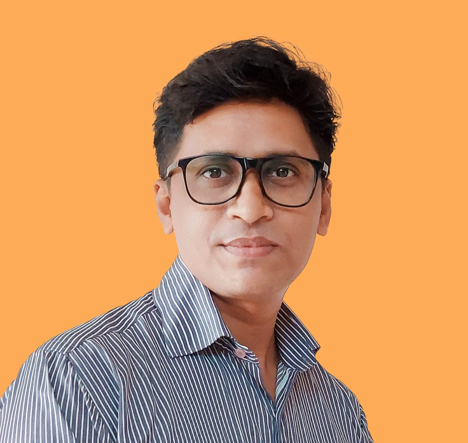 Sanjay_Deshpande_-_WNS - XPPen India