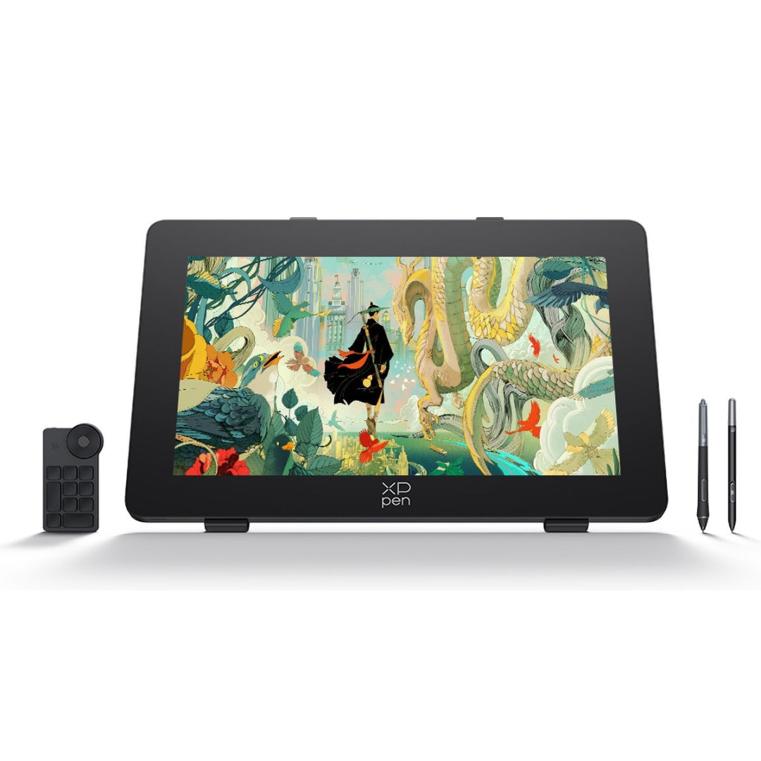 XPPen Artist Pro 24 (Gen2) 165Hz – XPPen India