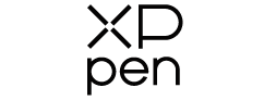 XPPen Logo - XP Pen logo