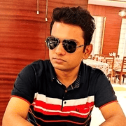 Chandan Kumar