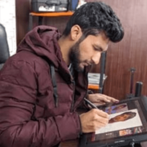 Shubham Dogra