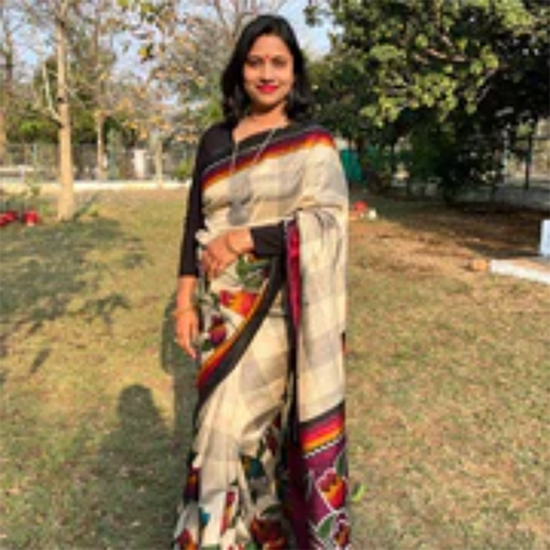 Dr. Nidhi Mishra