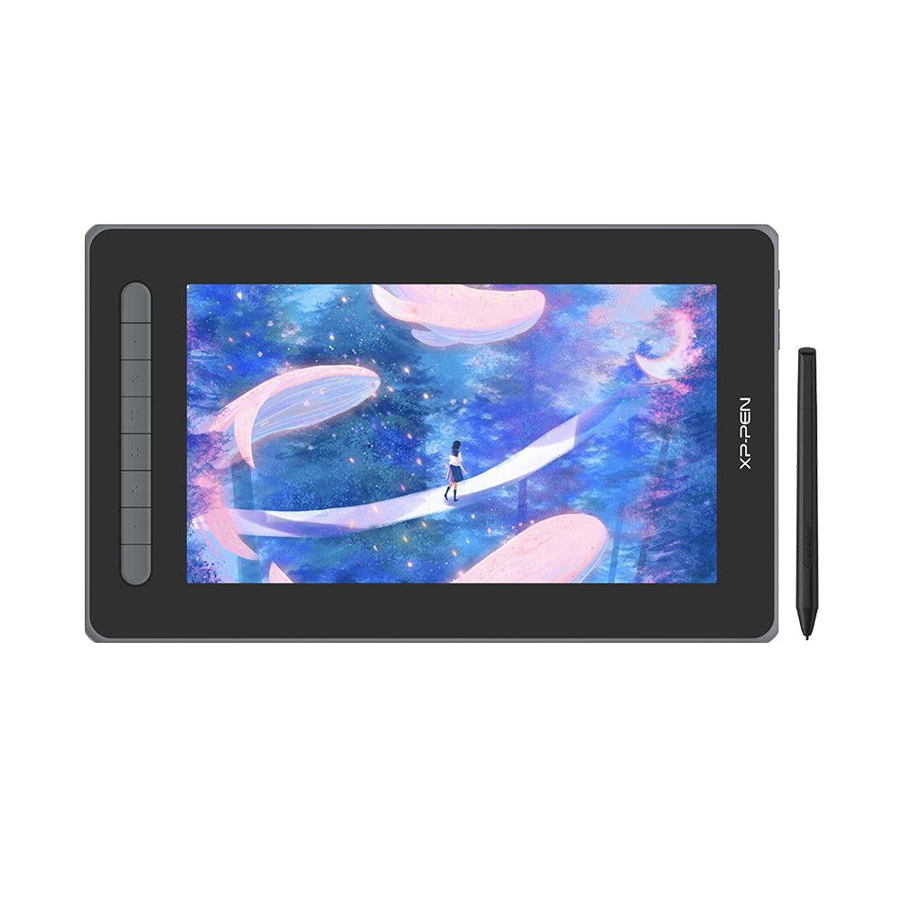 XP-PEN Artist12 2nd Generation 液晶ペンタブレット XPPen Artist 12 2nd Gen Drawing Display | XPPen – XPPen India