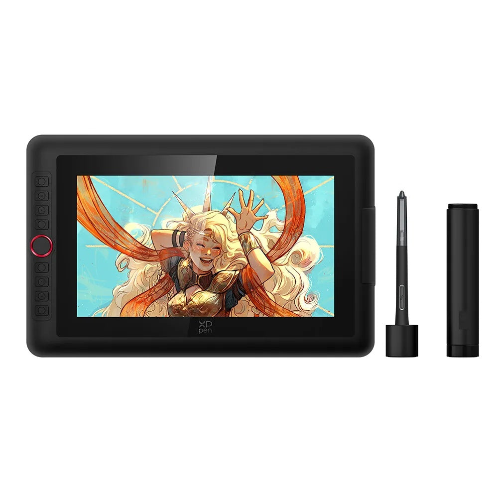 XPPen Artist 13.3 Pro V2 Drawing Display | XPPen – XPPen India