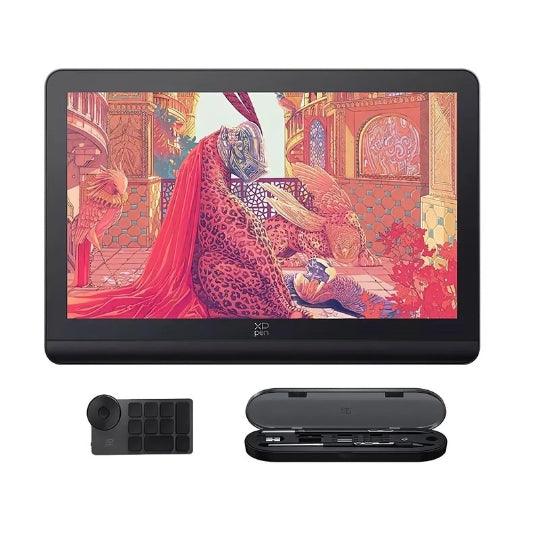 XPPen Artist Pro 19 Gen 2 4K Drawing Display | XPPen – XPPen India