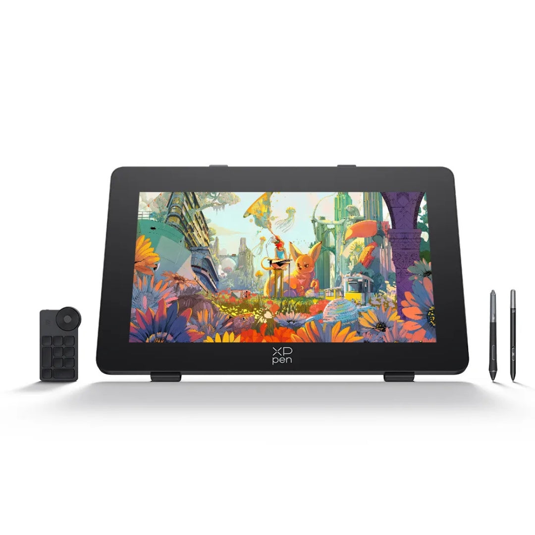 【最終値下げ】XPpen Artist Pro 24 (Gen2) 4K 液タブ XPPen Artist Pro 24 Gen 2 4K Drawing Display | XPPen – XPPen India