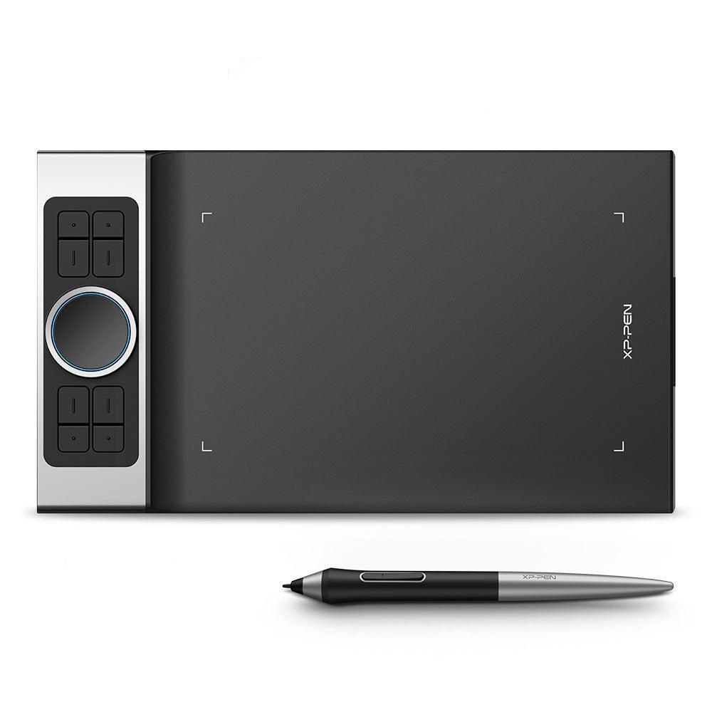 Deco Pro MW/SW ペンタブレット XPPen Deco Pro SW and Deco Pro MW Drawing Tablets | XPPen – XPPen