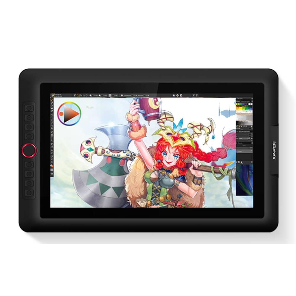 Pen Artist Pen Tablet Price Cartoon Drawing Tablet Digital Artist