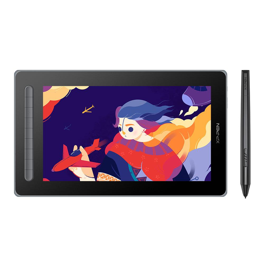 Buy Artist 13 2nd Gen Display Tablet | XPPen India