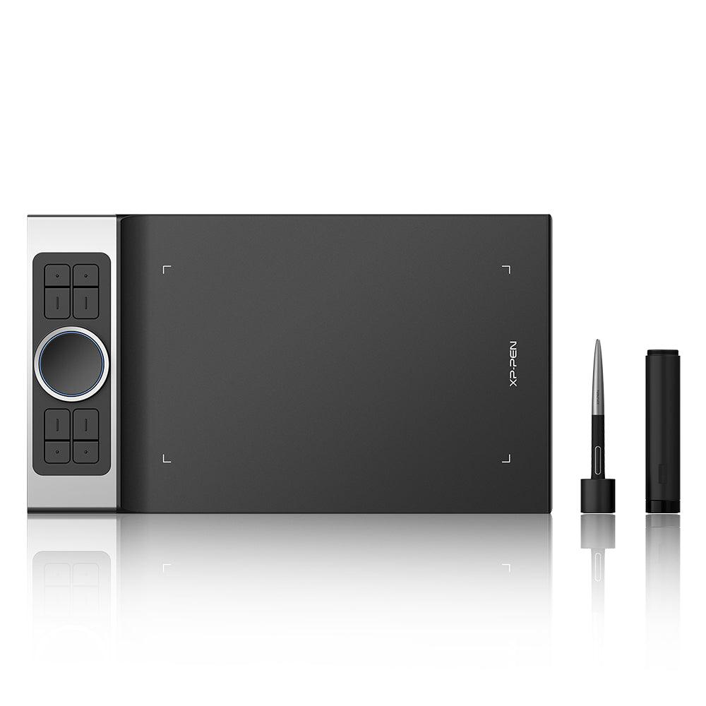 Buy XPPen Deco Pro Small Tablet Online | XPPen India