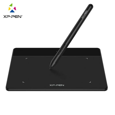 5 Things to Know to Get Started with Your New XPPen Tablet