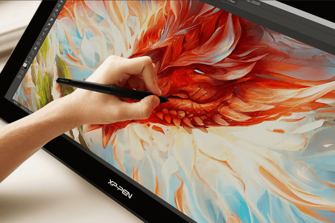 Uncovering the Fascinating Evolution of Digital Design – XPPen India