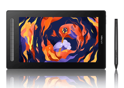 XP Pen Launch 3 New Tablets In India