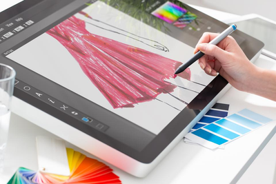 Graphic Tablets For Education & Technology