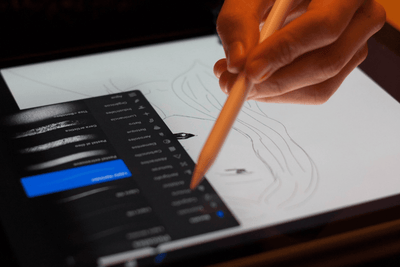 9 Best Mobile Apps For Creating Art