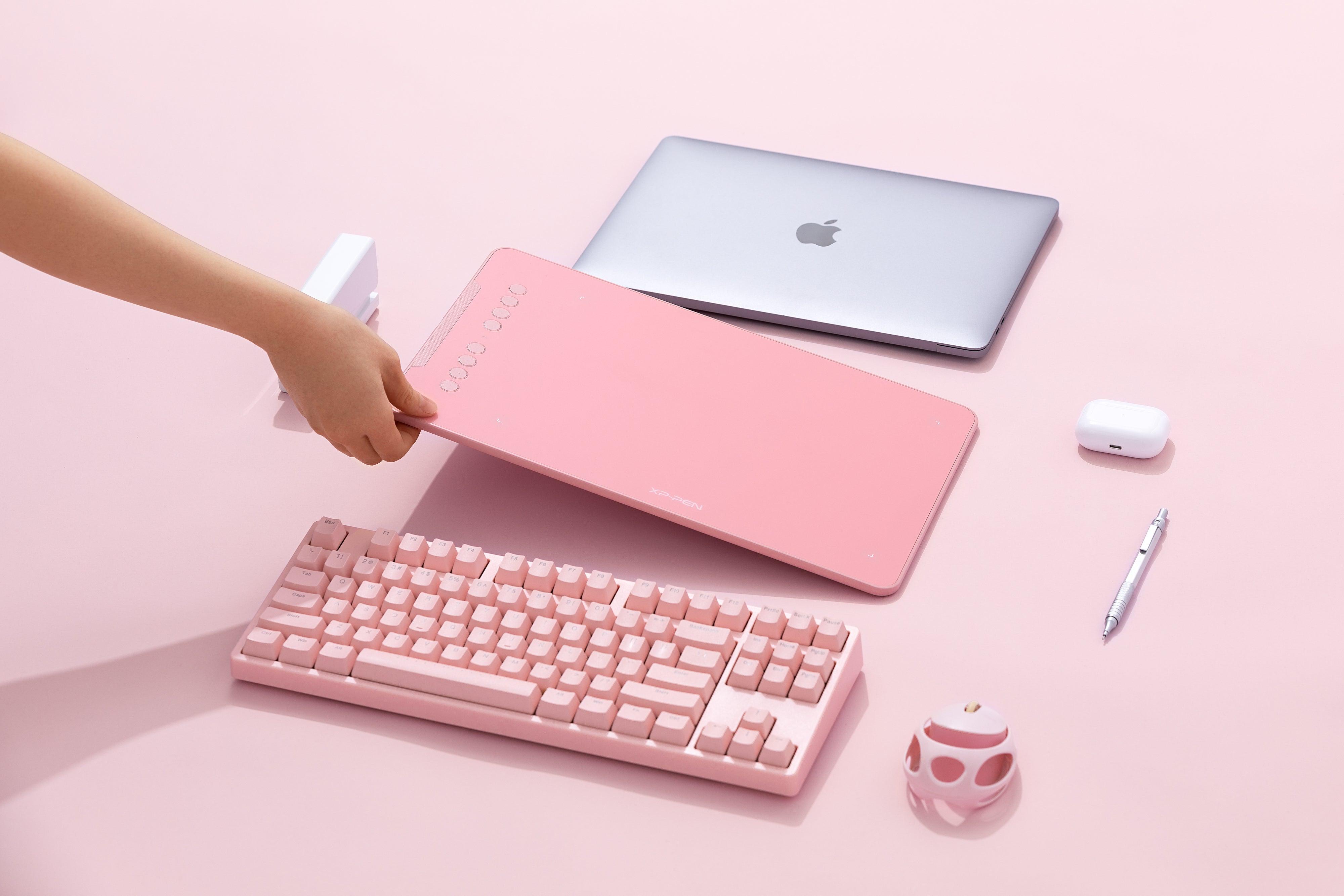 Transformative Power of Graphic Tablets for Digital Artists XPPen India