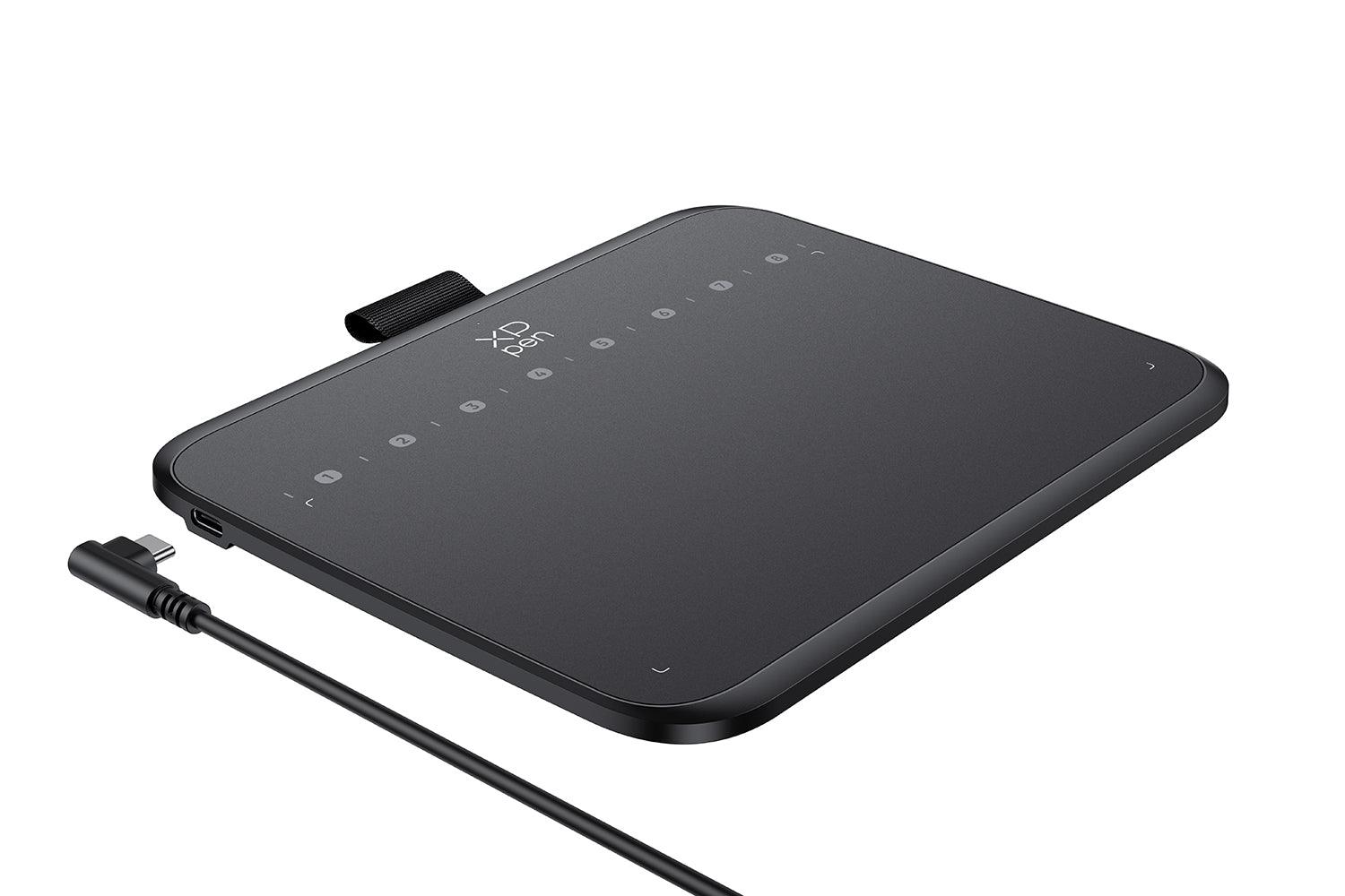 Tablette Graphique XP-PEN Déco 640 - Noir Tablette Graphique XP-PEN Déco 640 - Noir