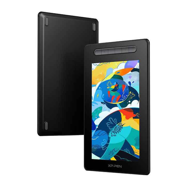 Buy Artist 10 2nd Gen Display Tablet | XPPen India