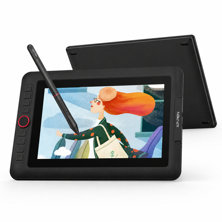 XPPen Artist 12 Pro Lite Pen Display | XPPen – XPPen India