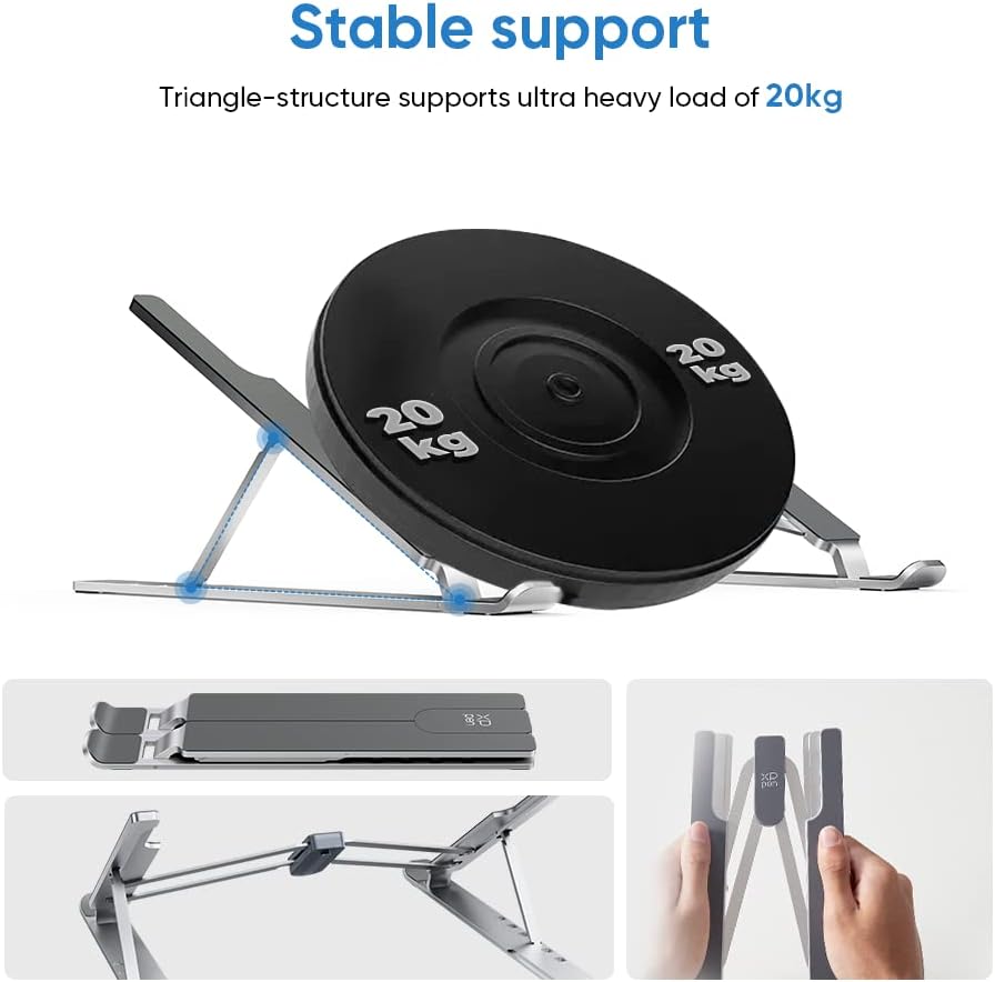 ACS05 Foldable Tablet Stand