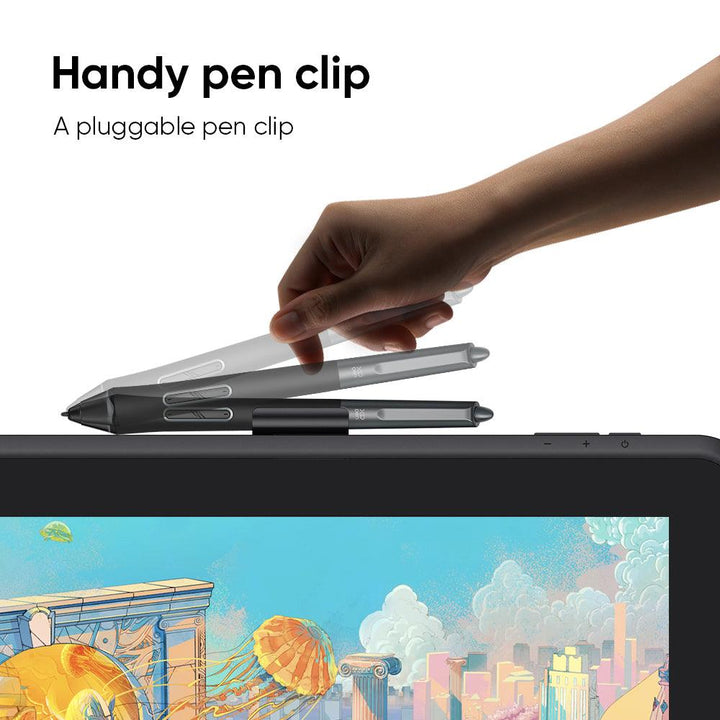 【美品】7月30まで49999 XP-Pen Artist 22 Plus Artist 22 Plus Graphics Display Tablet Monitor | XPPen US