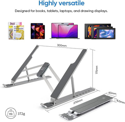 ACS05 Foldable Tablet Stand