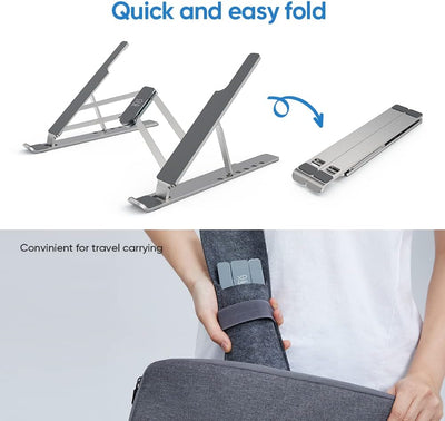 ACS05 Foldable Tablet Stand