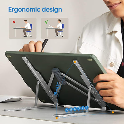 ACS05 Foldable Tablet Stand