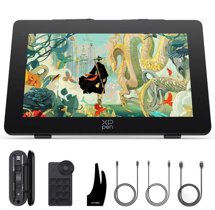 【値下げしました】XP-pen Artist Pro 24 Gen2 165Hz 71Gr2Lj42_L._AC_SL1500_720x.