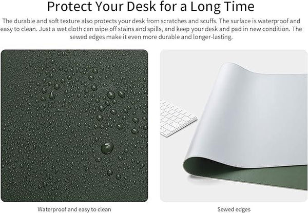 XPPen cool Desk Mats & Pads to Improve Your Workspace