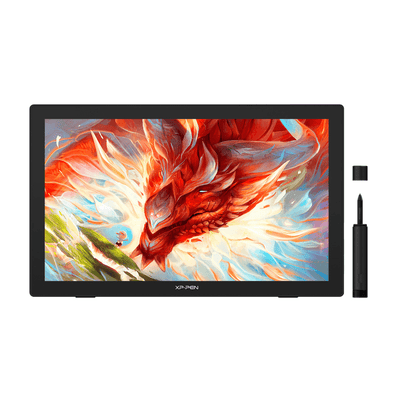 Artist 24 (FHD) Display Tablet by XPPen India