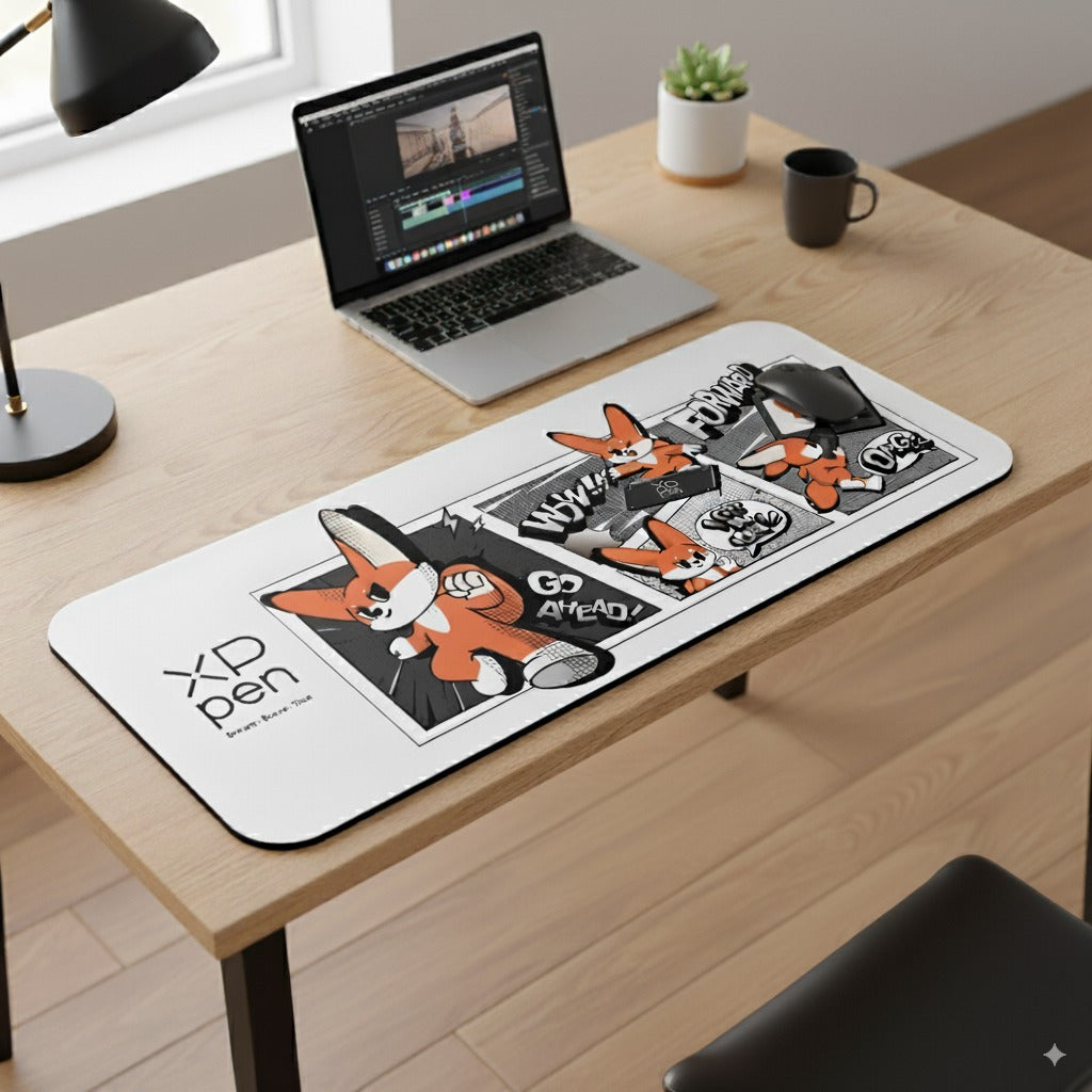 XPPen Fenix Mouse Pad