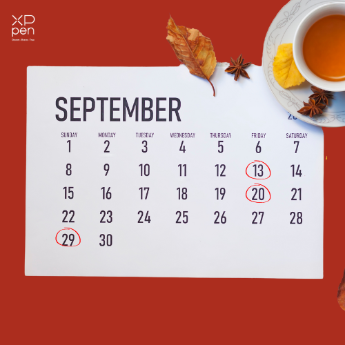 Live_Stream_Dates_1 - XPPen India