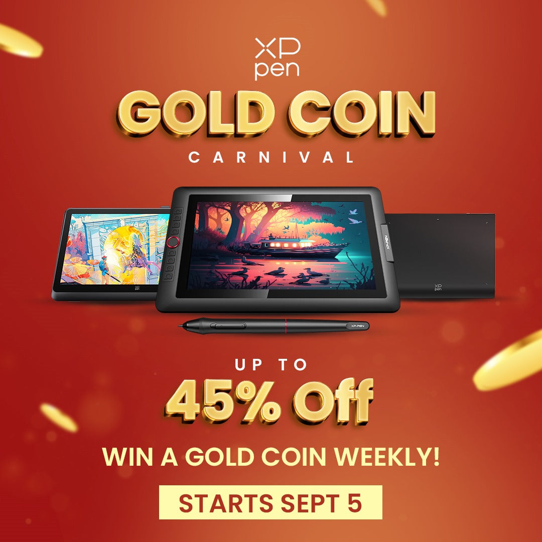 Gold Coin Carnival