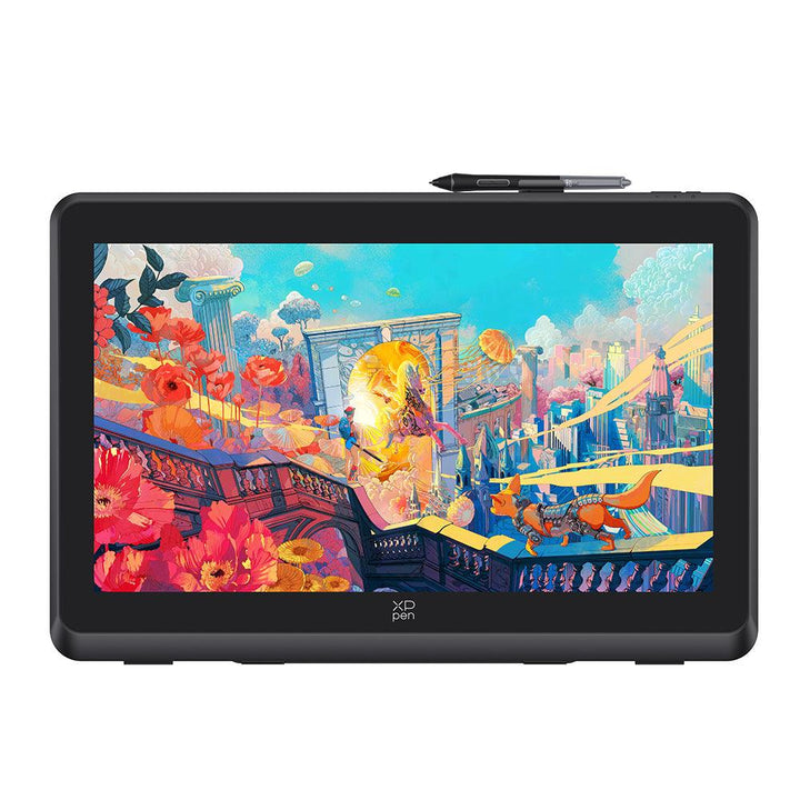 XP-PEN Artist 22 Plus MD220FH 液晶ペンタブレット Buy XPPen Artist 22 Plus Tablet Online | XPPen India