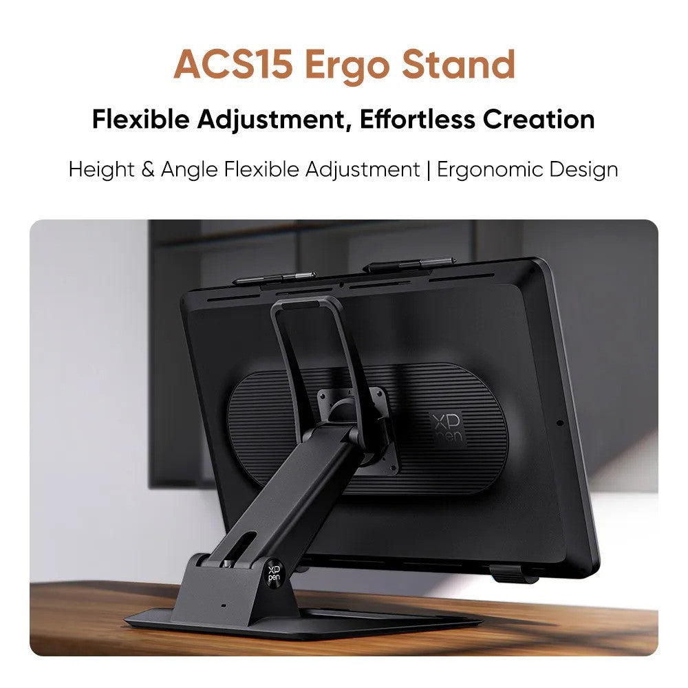 ACS15 Ergo Stand