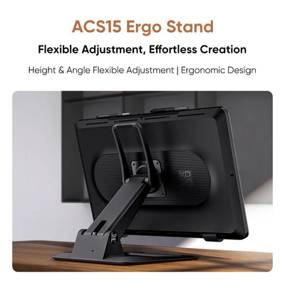 ACS15 Ergo Stand