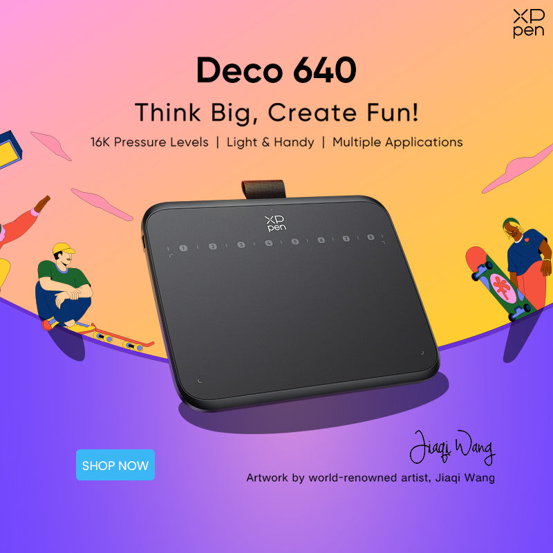 deco 640