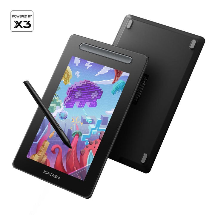XPPen Artist 10 2nd Gen Drawing Display | XPPen – XPPen India