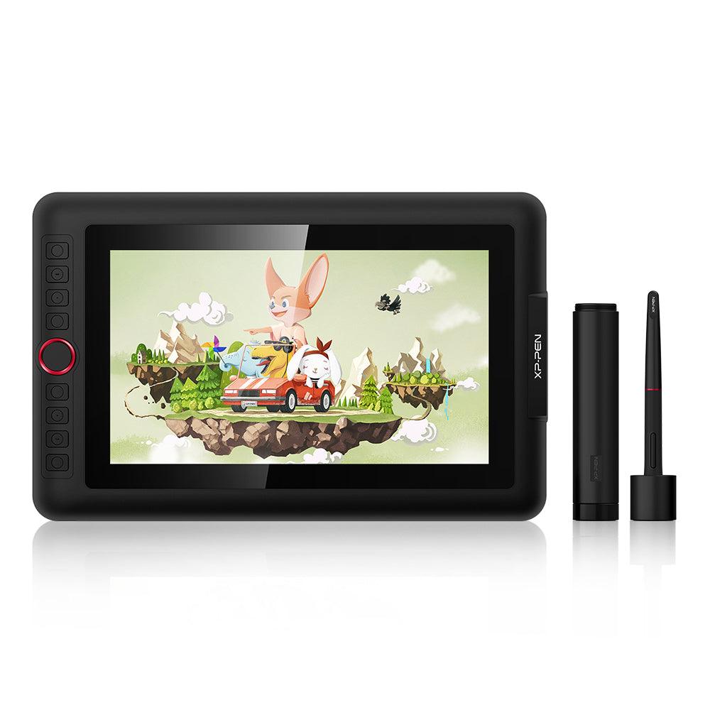 XPPen Artist 12 Pro Drawing Display | XPPen – XPPen India