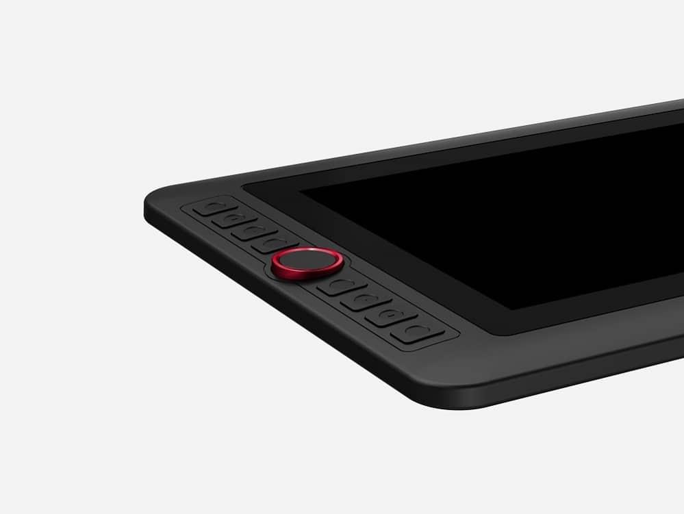 XPPen Artist 12 Pro Drawing Display | XPPen – XPPen India