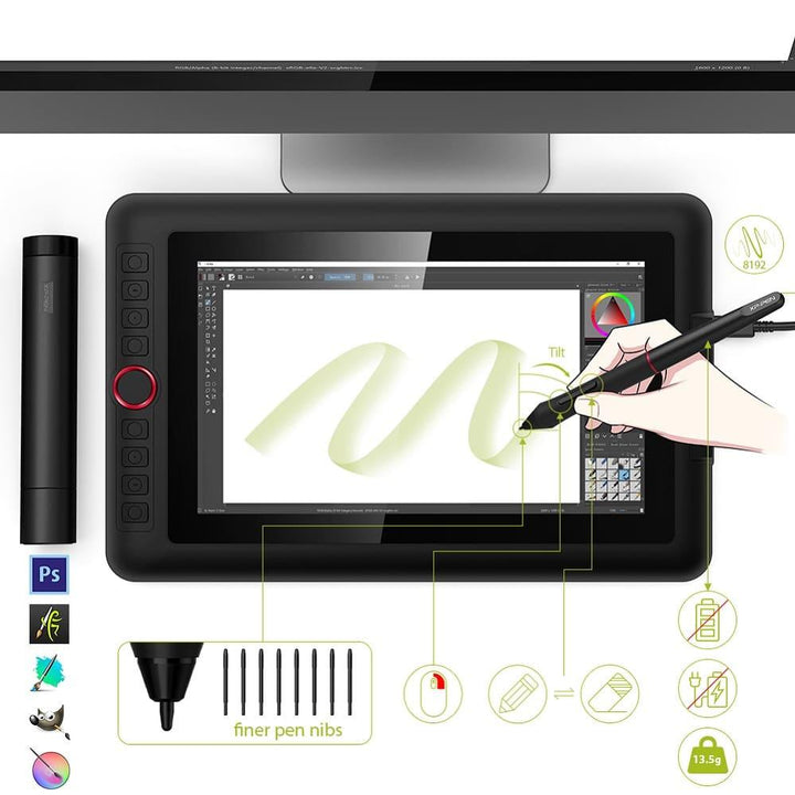 xppen-artist-12-pro-stylus-