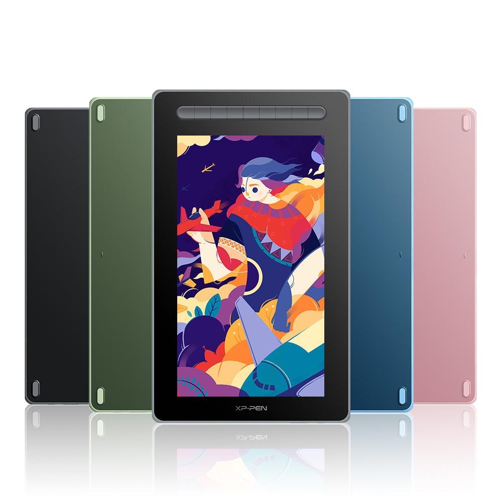Display Pen 13 Artist XP-PEN 2nd　GEN 13.3 Screen, with Tablet Drawing Gen) (2nd 13 Artist XP-PEN 液タブ・ペンタブ