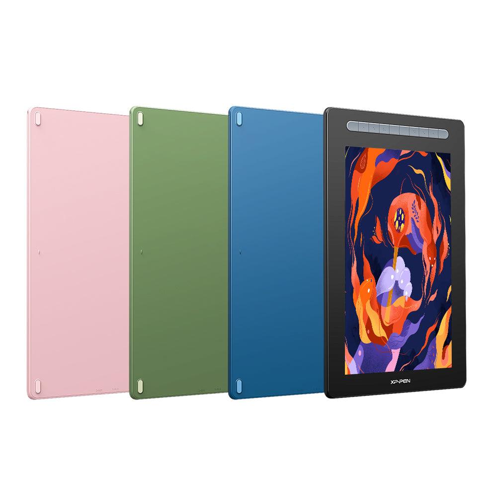 XPPen Artist 16 2nd Gen Drawing Display | XPPen – XPPen India