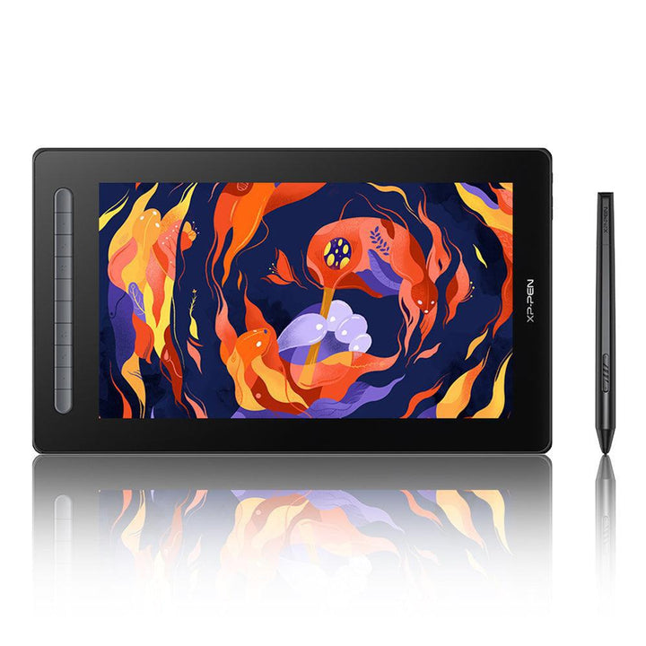 XP-PEN Artist 16 Pen Display （2nd Gen） XPPen Artist 16 2nd Gen Drawing Display | XPPen – XPPen India