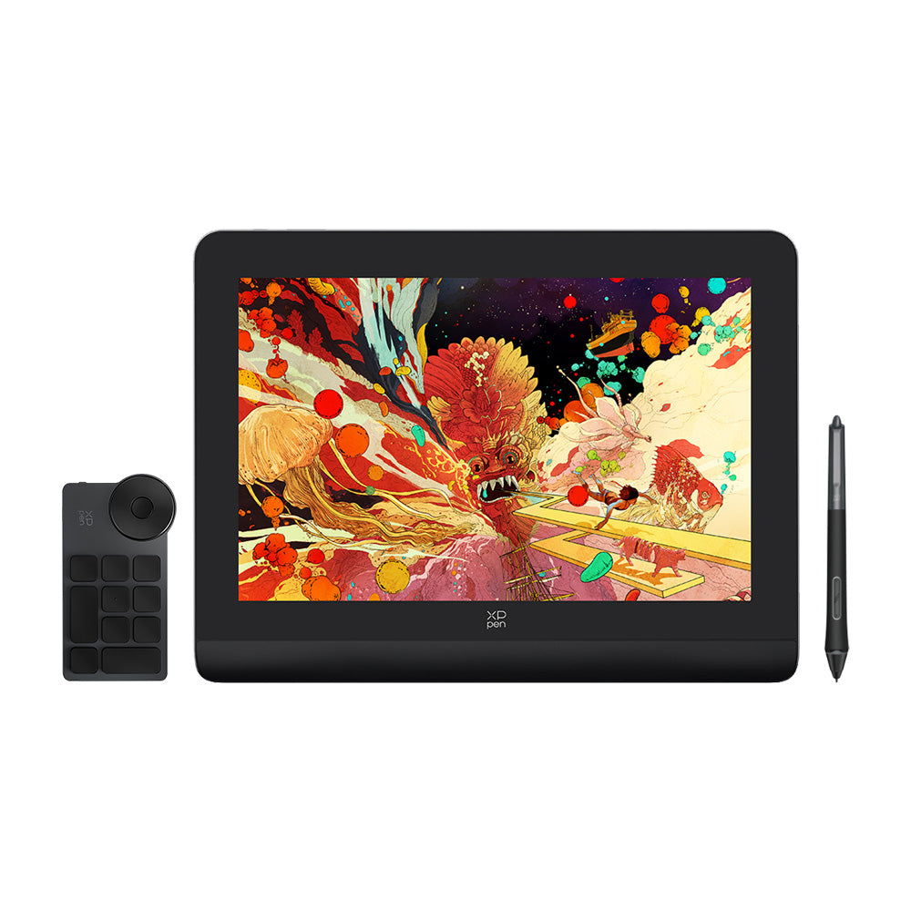 XPPen Artist Pro 14 Gen 2 Drawing Display | XPPen – XPPen India