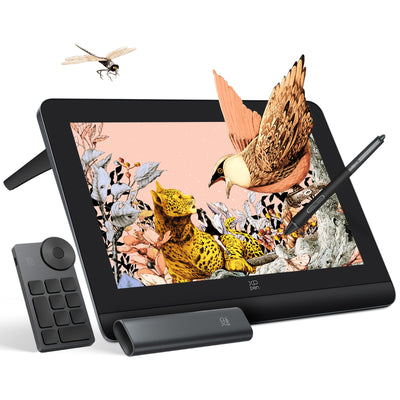 XPPen Artist Pro 16 Gen 2 Drawing Display | XPPen – XPPen India