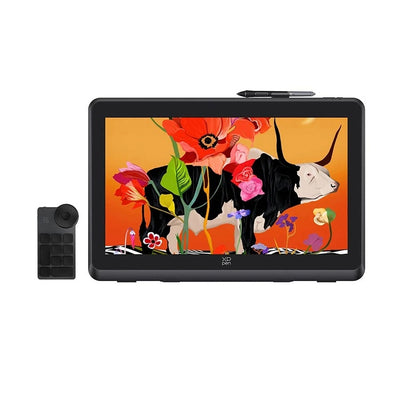 XPPen Artist Pro 22 Gen 2 2.5K QHD Drawing Display | XPPen – XPPen