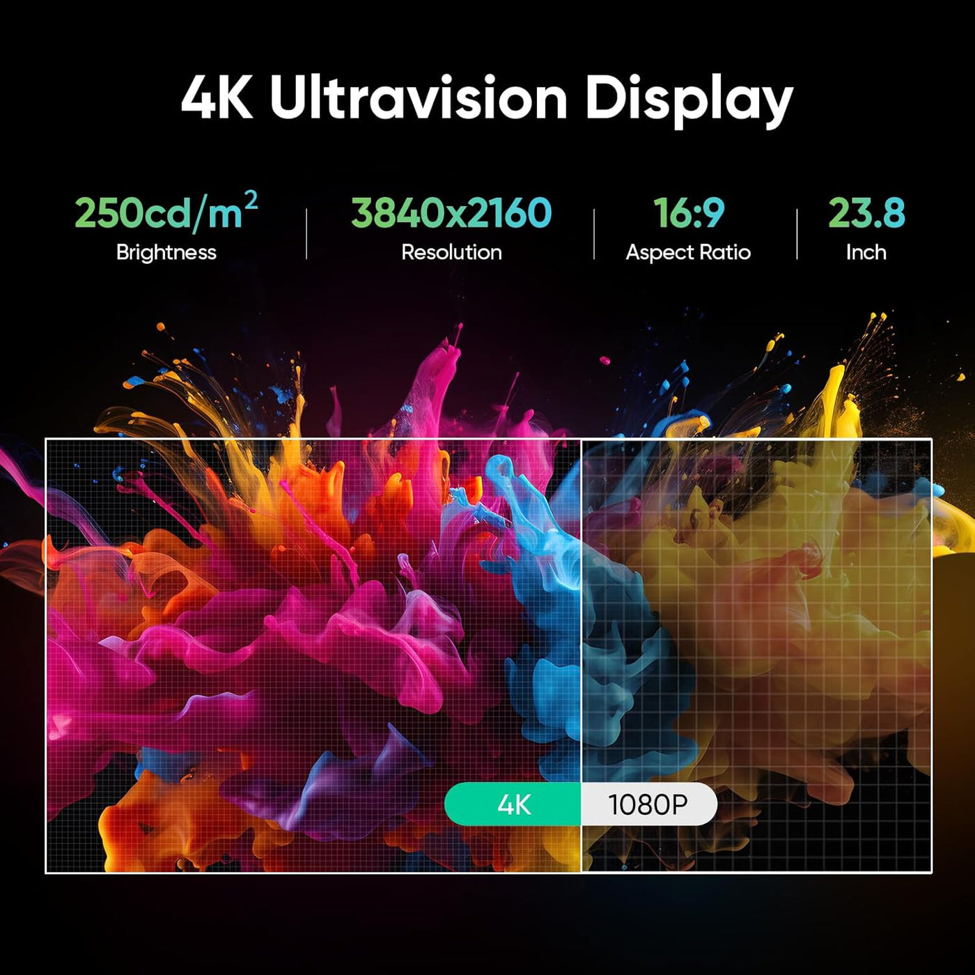 XPPen Artist Pro 24 Gen 2 4K Drawing Display | XPPen – XPPen India